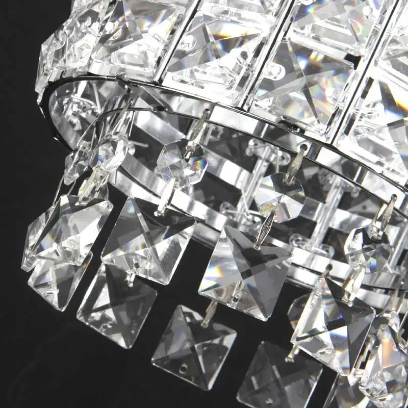 Home Decor Lighting Brands - Lámparas colgantes de cristal 100% nuevas,