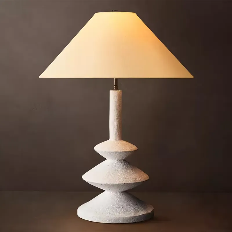 Wall Decor Lighting - Lámpara de Mesa RHOEM Pesaro para