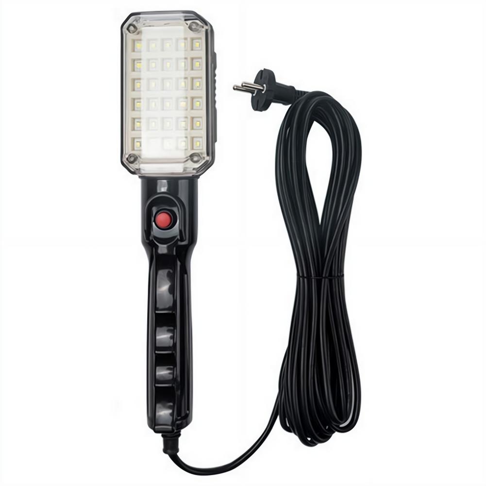 Garage Lighting Decor - Lámpara de Trabajo LED de Alta