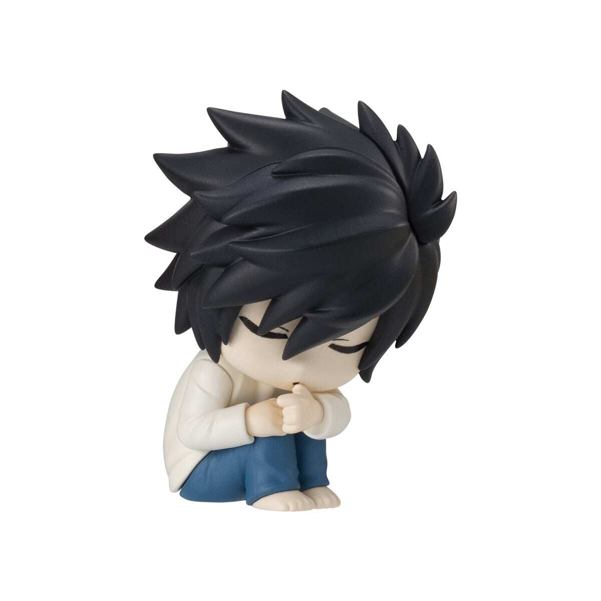 Figura de acción de Yagami Lig - Japanese Lighting Decor reseña y precio