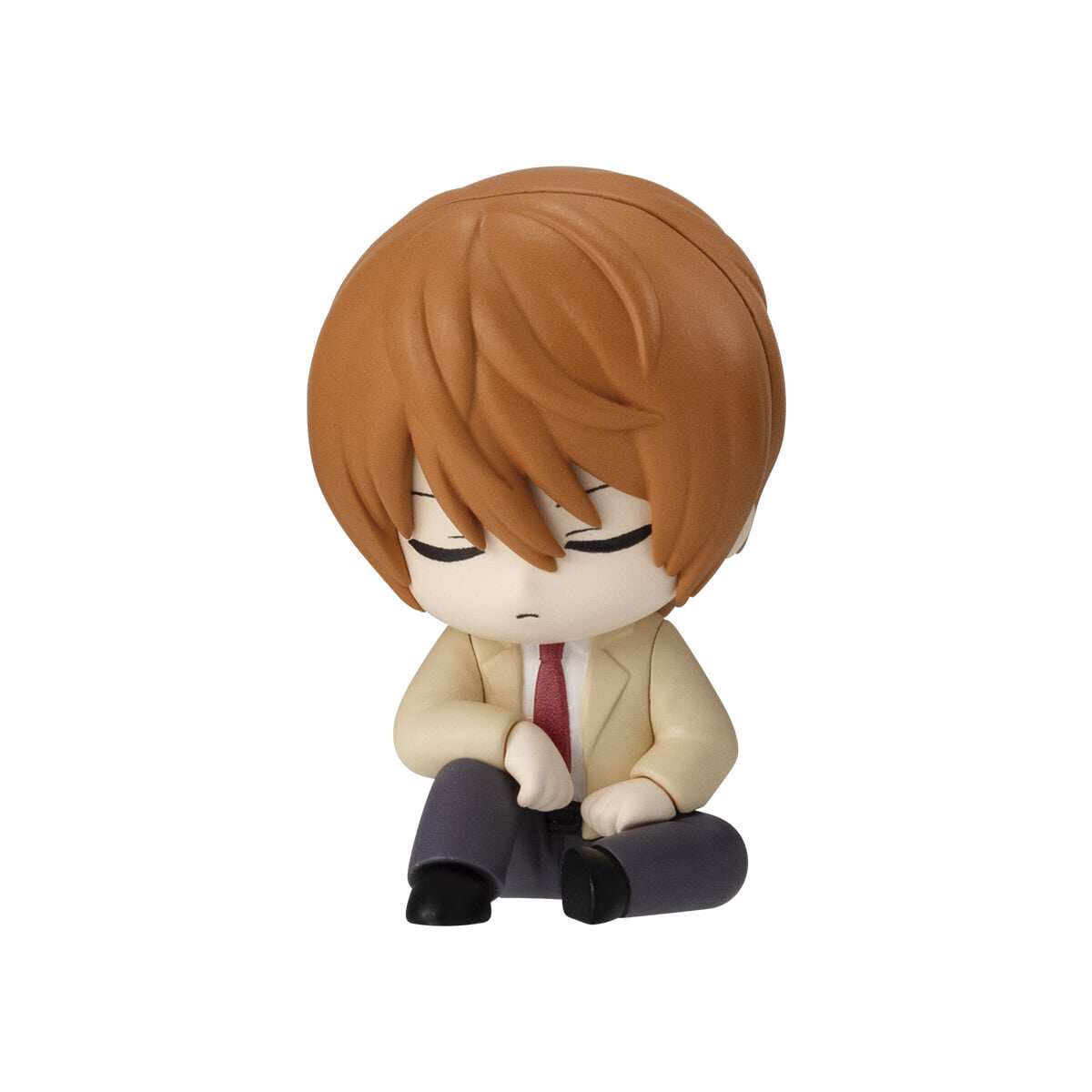Figura de acción de Yagami Lig - Japanese Lighting Decor reseña y precio