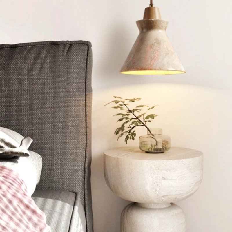 Candelabro de noche para dormi - Japanese Lighting Decor reseña y precio