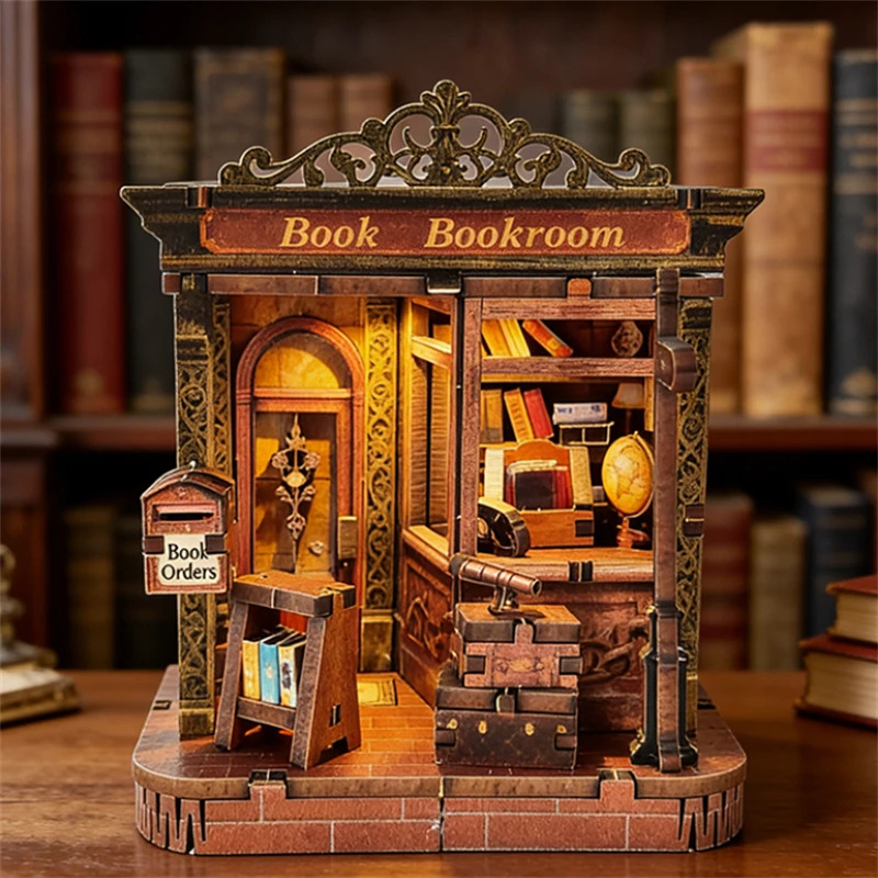 Miniatura de taberna japonesa  - Japanese Lighting Decor reseña y precio