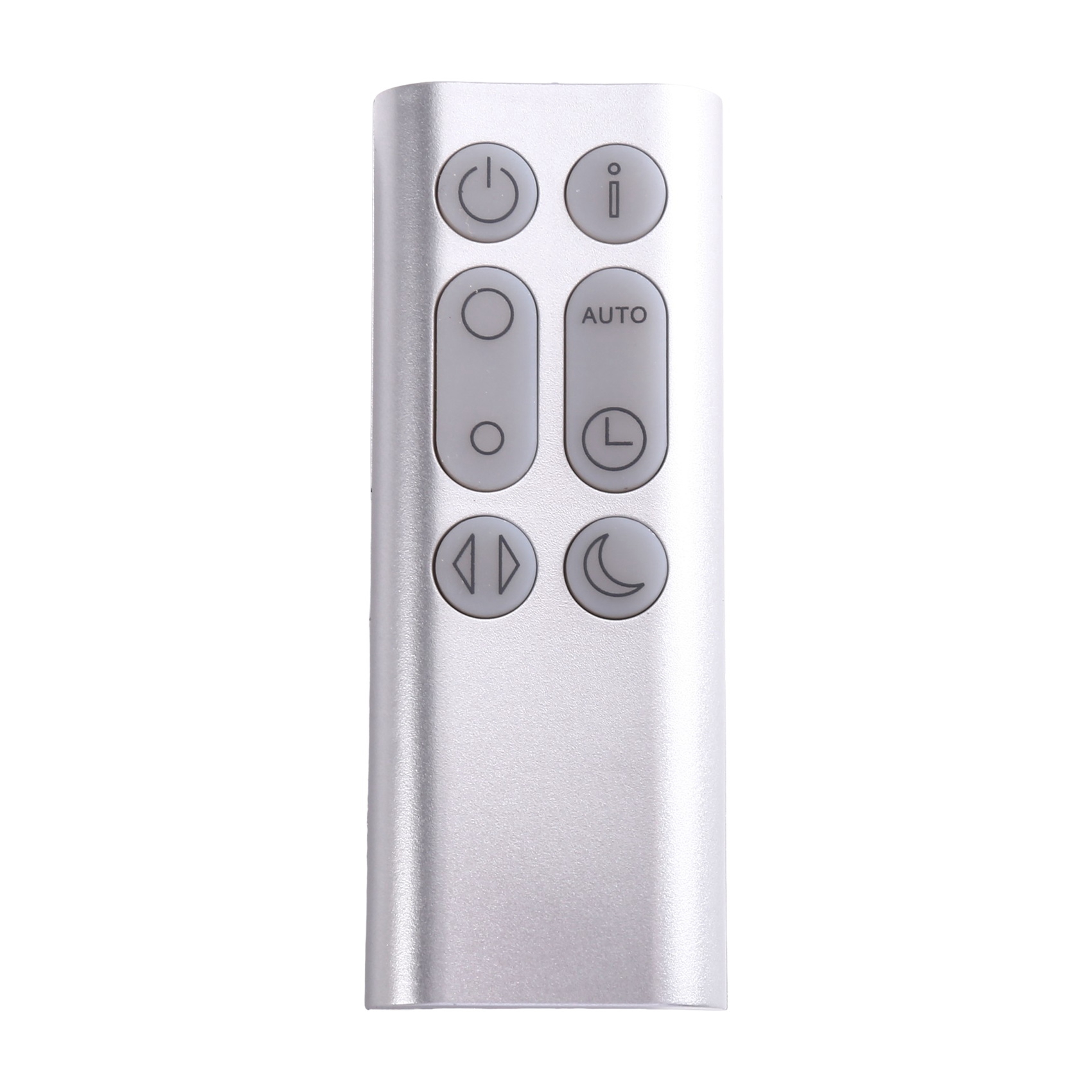Reemplace el control remoto TP - Dyson Fan Tp07 reseña y precio