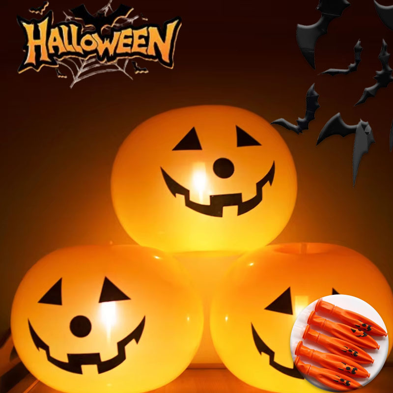 1-15 Bolsas de Globos Luminoso - Lightings Decoration reseña y precio
