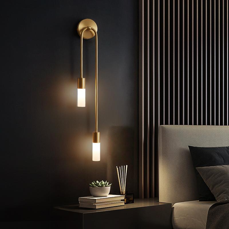 Lámpara de Pared LED Decorativ - Wall Decor Lighting reseña y precio