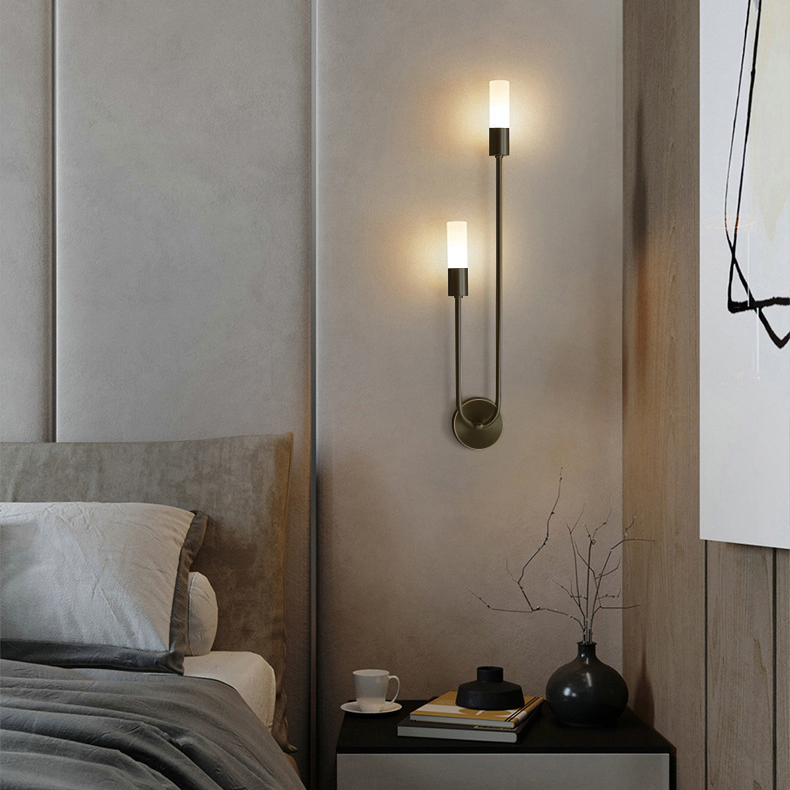 Lámpara de Pared LED Decorativ - Wall Decor Lighting reseña y precio