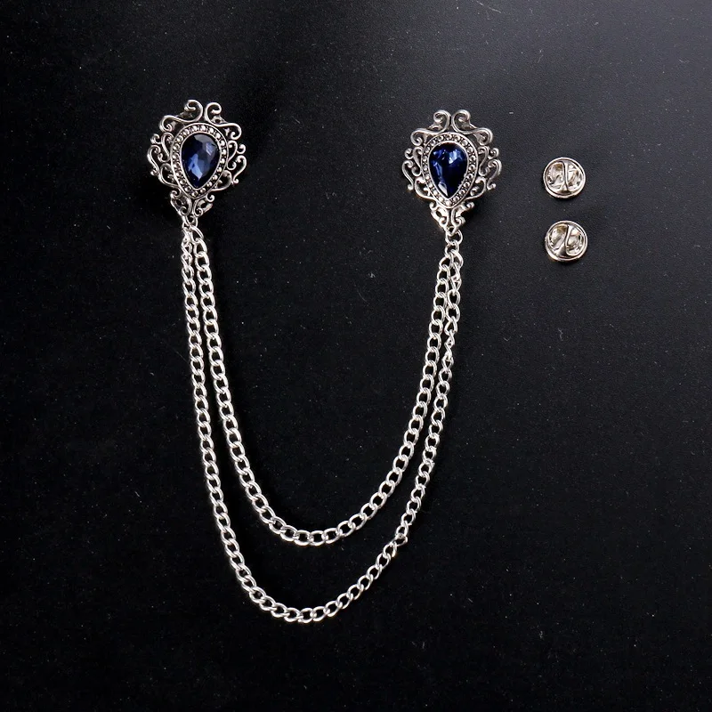Elegante broche grande de alea - Elegant Decor & Lighting Llc reseña y precio