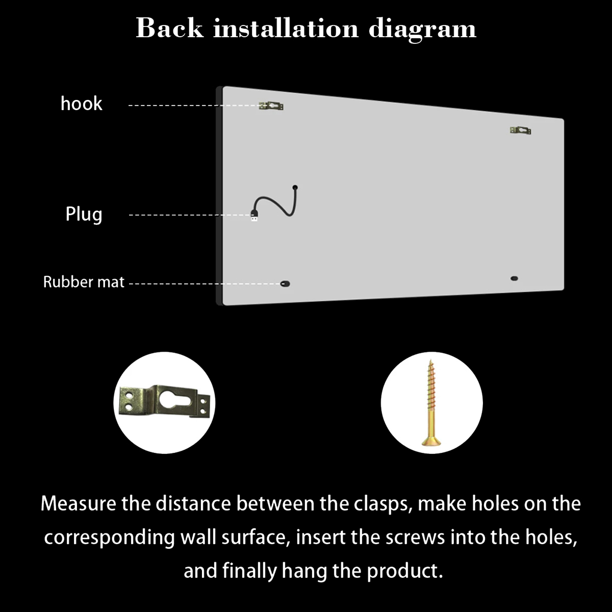 Arte para autos personalizable - Garage Lighting Decor reseña y precio