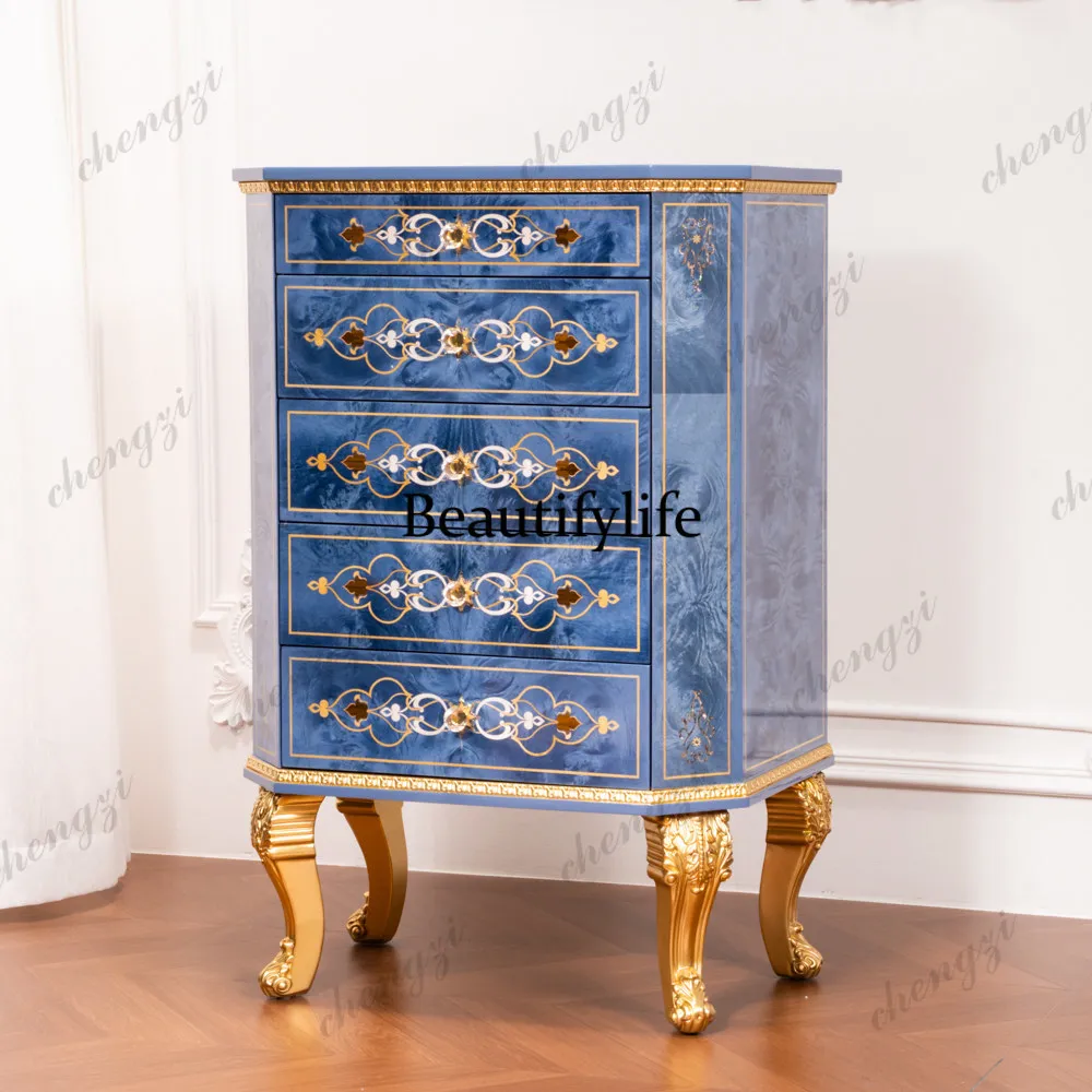 M178 Cómoda retro francesa tal - Lightings Decoration reseña y precio