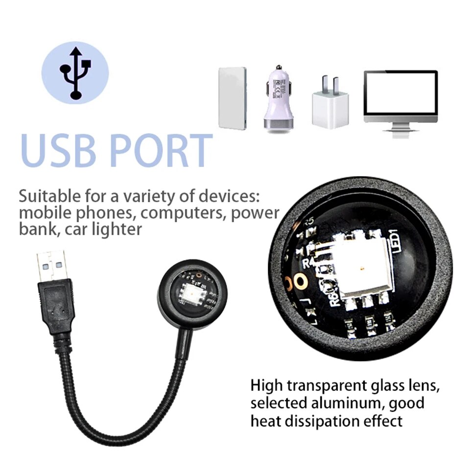 MeeToo-Lámpara de ambiente de  - Sunset Lamp Projection reseña y precio
