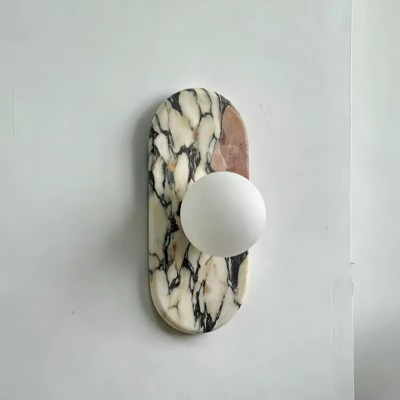 Lámpara de Pared Minimalista S - Wall Decor Lighting reseña y precio