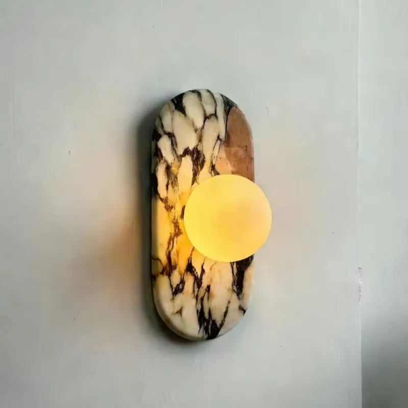 Lámpara de Pared Minimalista S - Wall Decor Lighting reseña y precio
