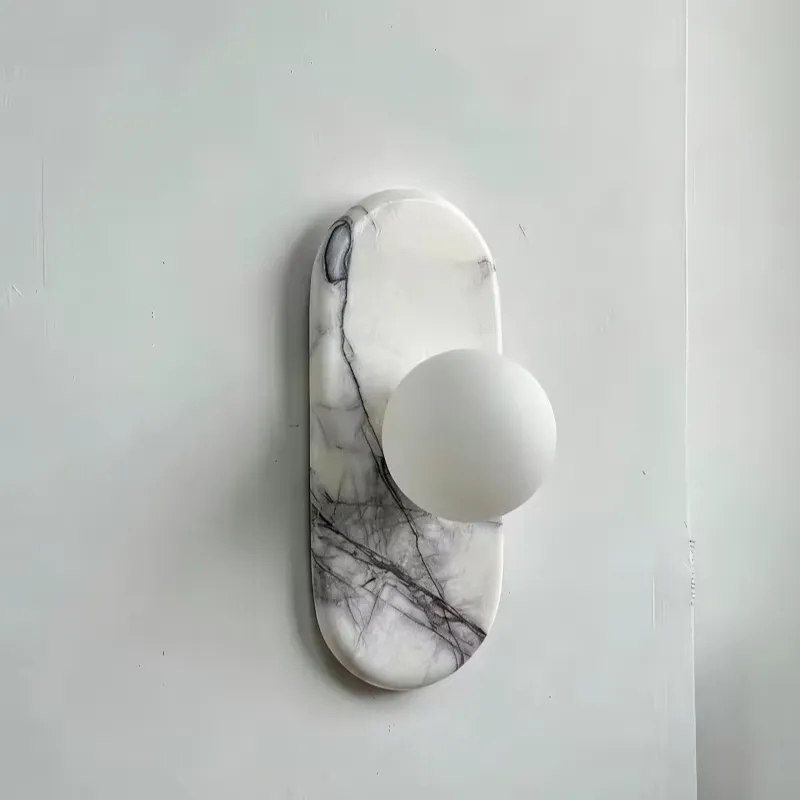 Lámpara de Pared Minimalista S - Wall Decor Lighting reseña y precio