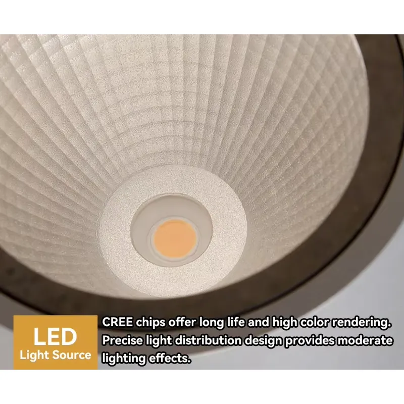 Lámpara de Pared Decorativa pa - Wall Decor Lighting reseña y precio