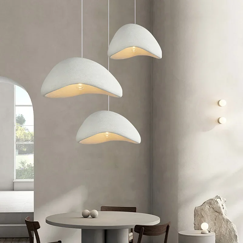 Candelabro Led minimalista jap - Japanese Lighting Decor reseña y precio