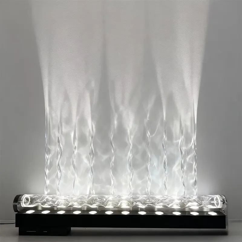 Lámpara Inteligente de Proyecc - Wall Decor Lighting reseña y precio