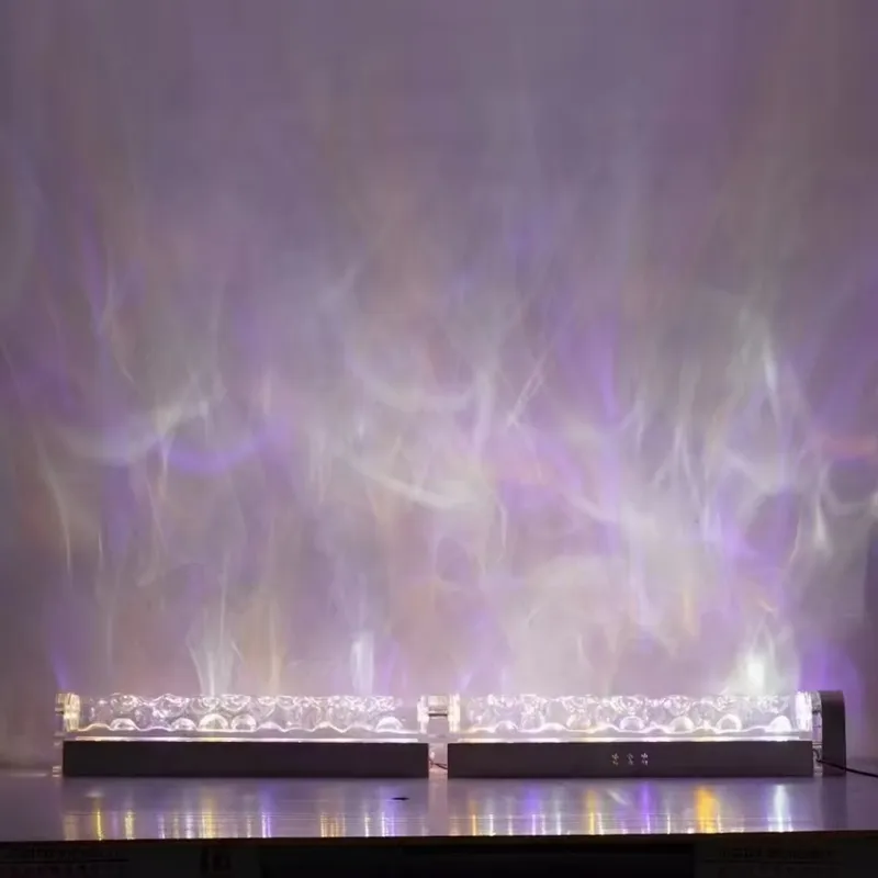 Lámpara Inteligente de Proyecc - Wall Decor Lighting reseña y precio