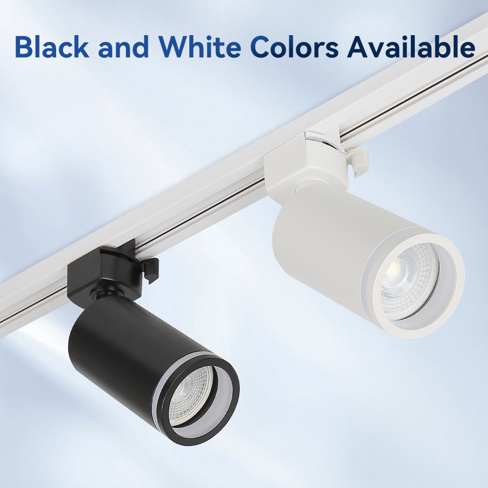 Lámpara LED para riel GU10, lá - Lighting Decor Store reseña y precio