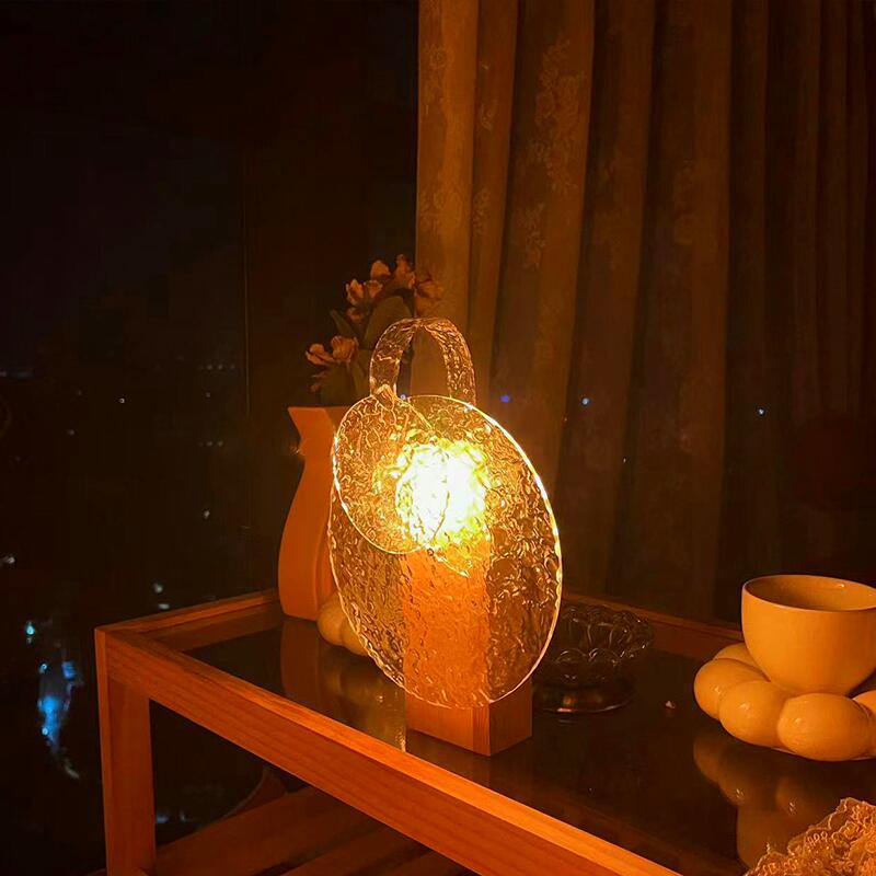 Lámpara de ambiente mejorada g - Sunset Lamp Projection reseña y precio