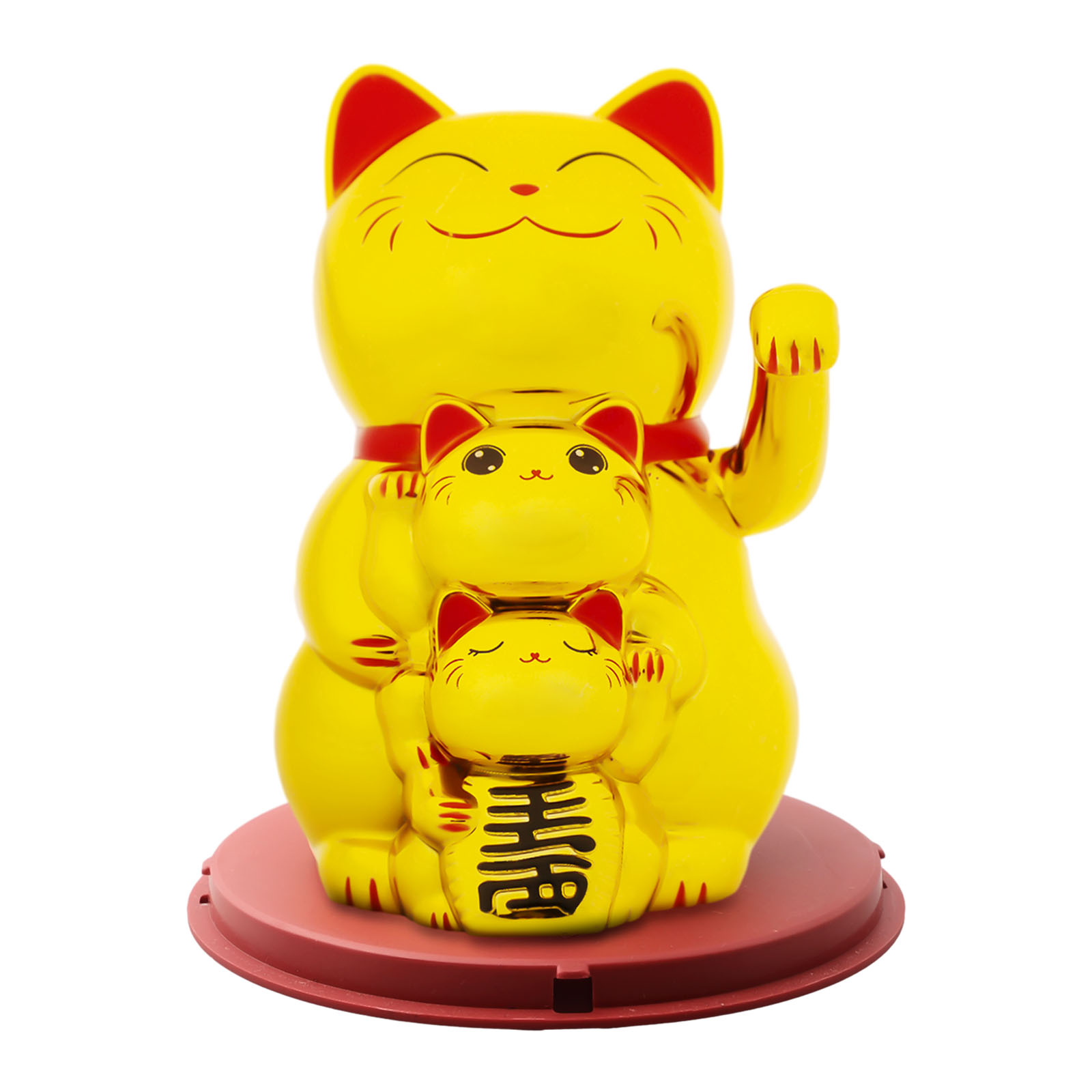 Nueva tienda, adorno de gato d - Home Decor Lighting Brands reseña y precio