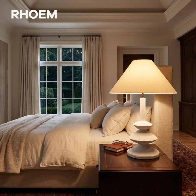 Lámpara de Mesa RHOEM Pesaro p - Wall Decor Lighting reseña y precio
