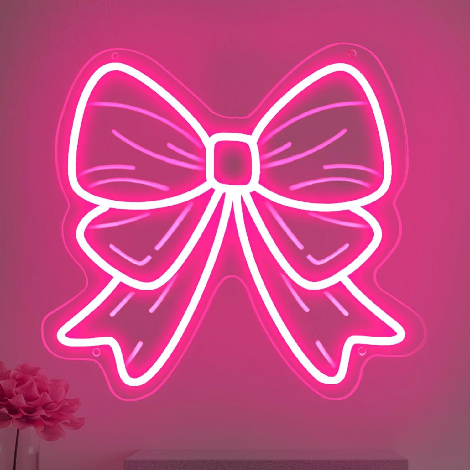 Letreros de Neón con Forma de  - Elegant Decor & Lighting Llc reseña y precio