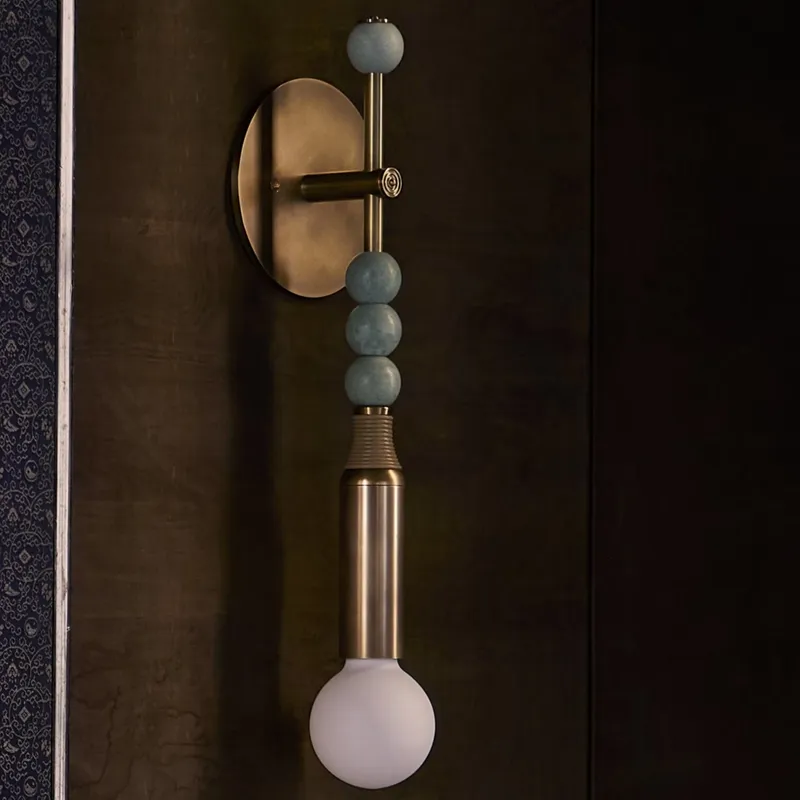 Lámpara de Pared de Estilo Nór - Wall Decor Lighting reseña y precio