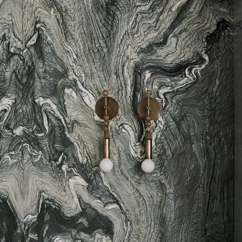 Lámpara de Pared de Estilo Nór - Wall Decor Lighting reseña y precio