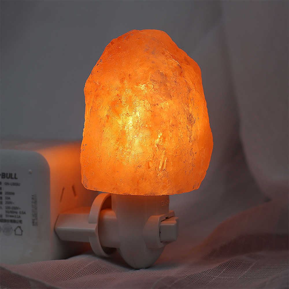 Lámpara de Sal del Himalaya co - Decor Lighting Uk reseña y precio