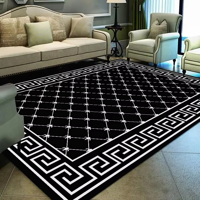 VIKAMA Nueva Alfombra de Estil - Lighting Home Decor Products reseña y precio