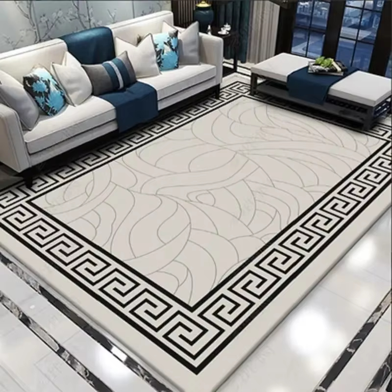 VIKAMA Nueva Alfombra de Estil - Lighting Home Decor Products reseña y precio