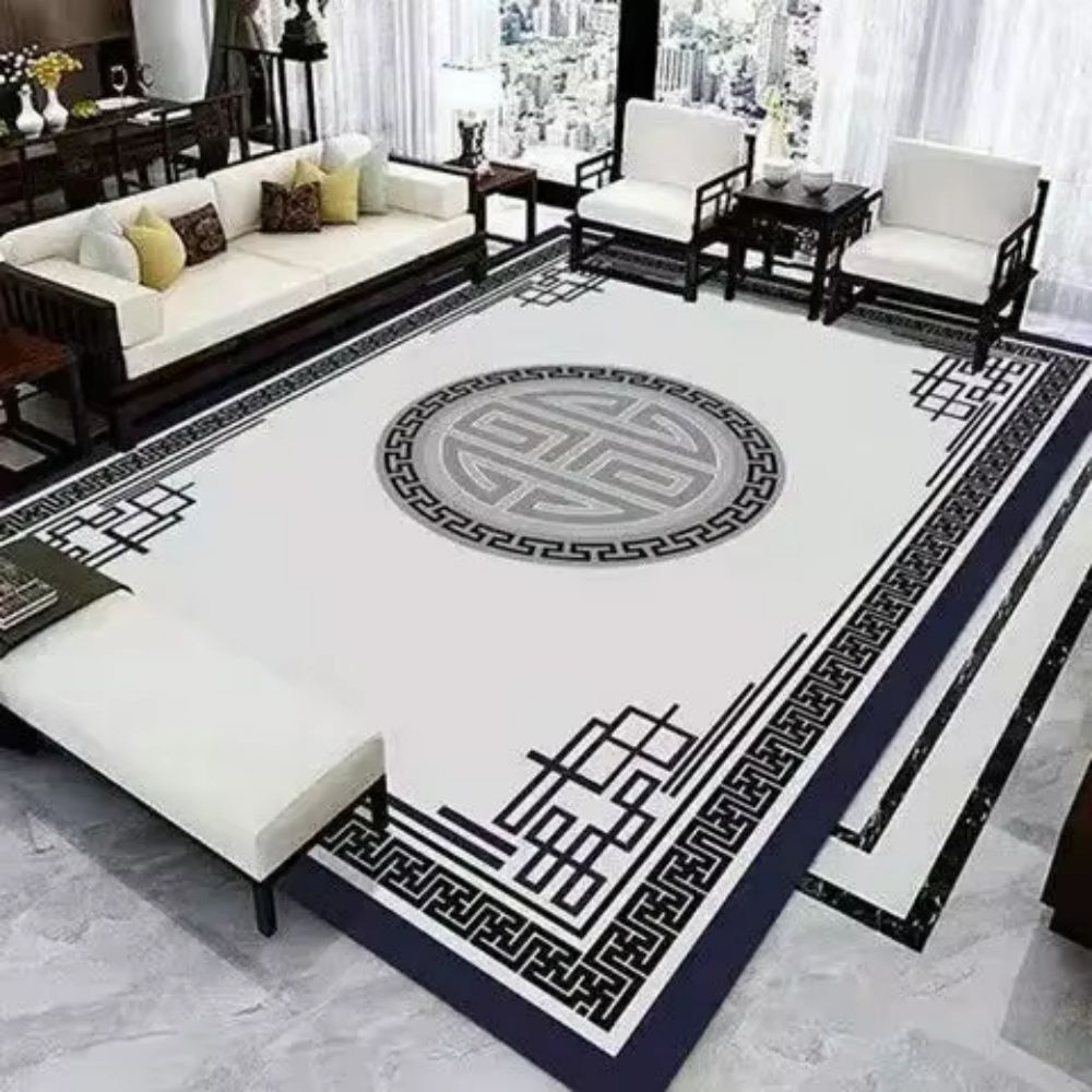 VIKAMA Nueva Alfombra de Estil - Lighting Home Decor Products reseña y precio