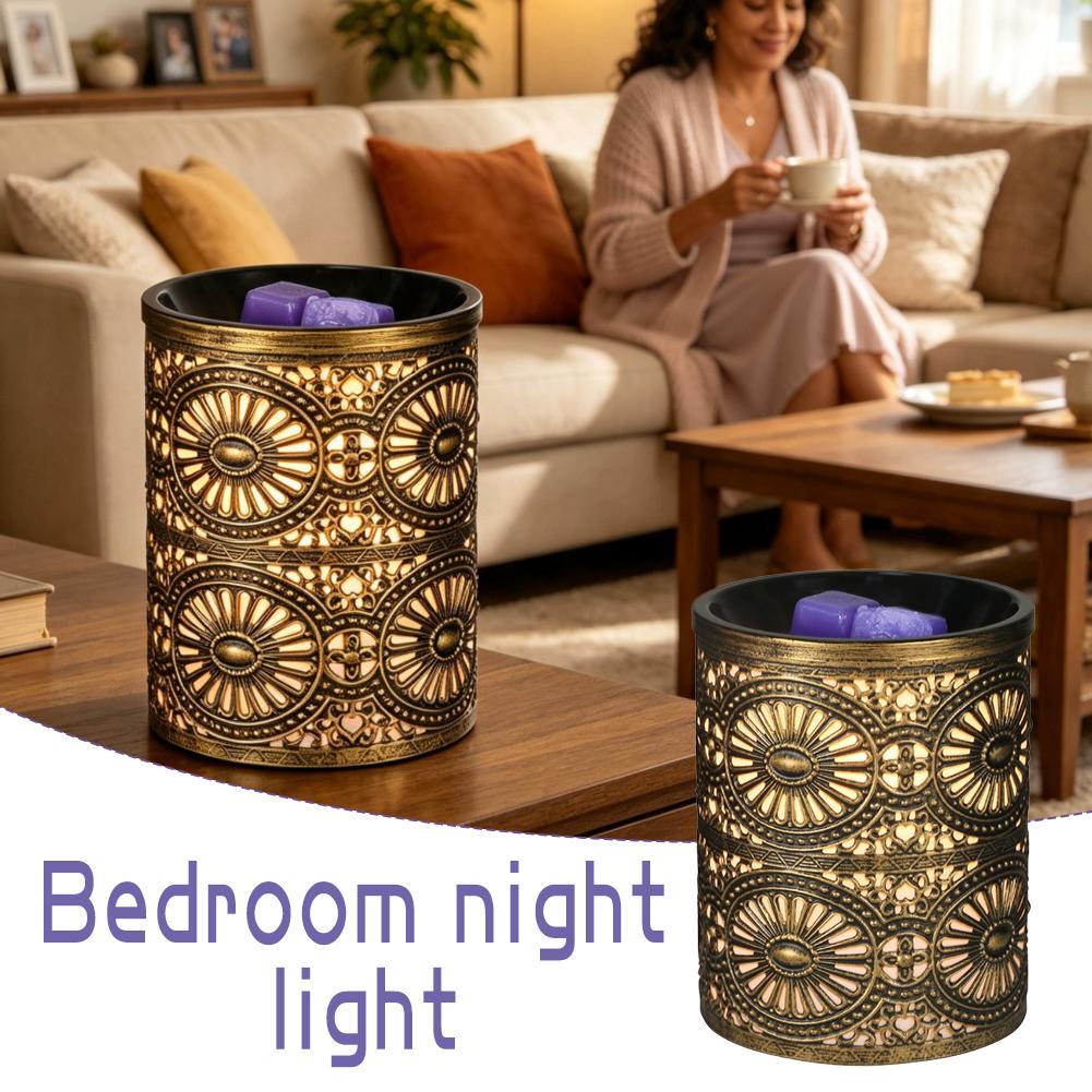 Nueva Lámpara de Noche con Fra - Lightings Decoration reseña y precio