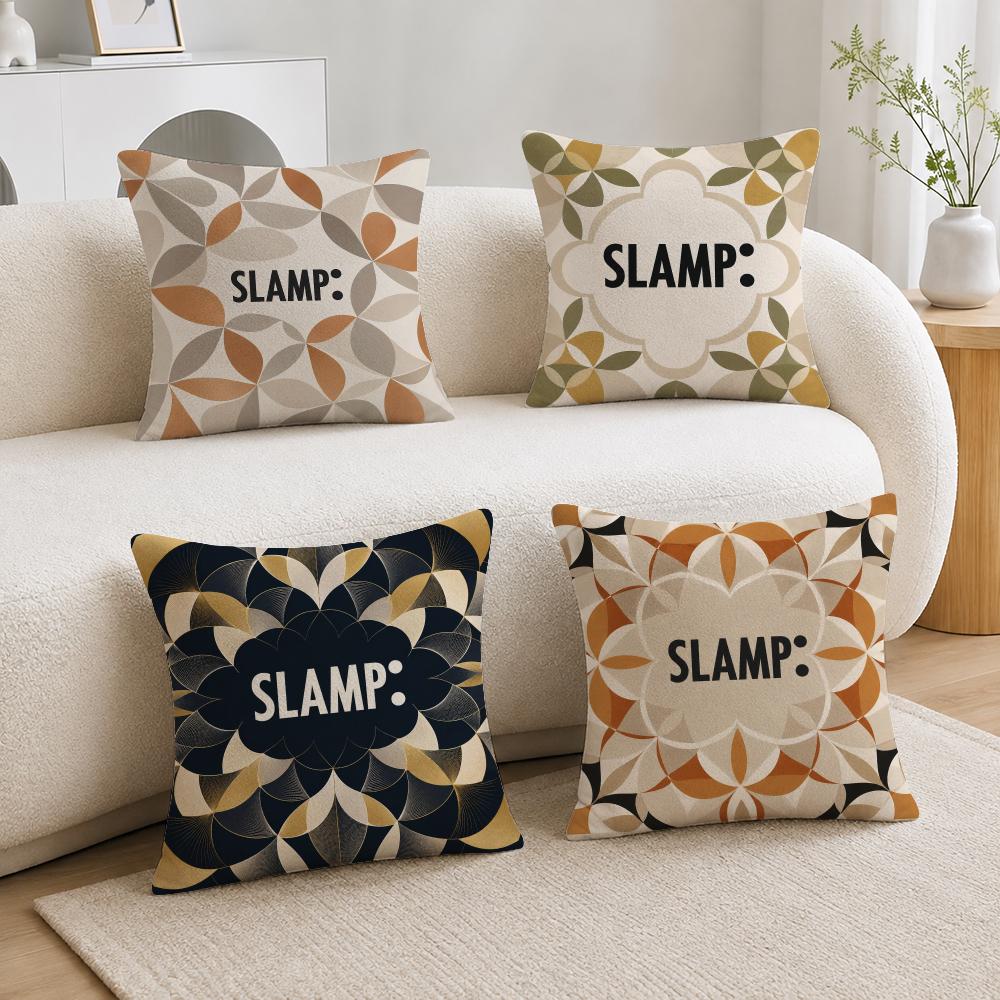 Funda de Cojín de Felpa Suave  - Home Decor Lighting Brands reseña y precio