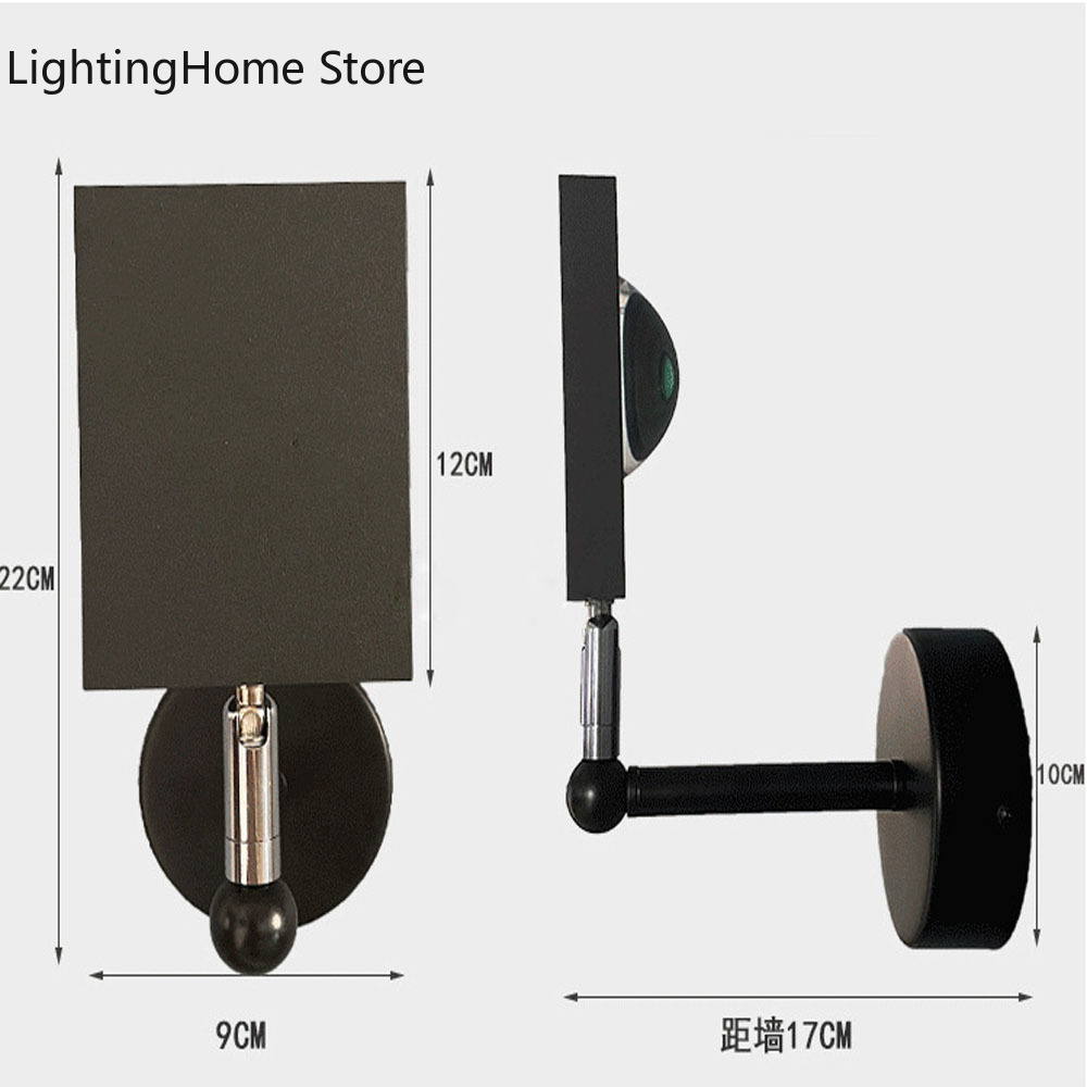 Lámpara de pared de proyección - Sunset Lamp Projection reseña y precio