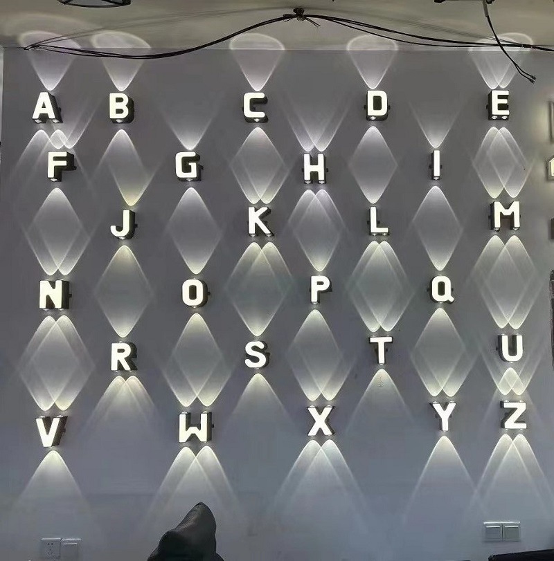 Lámpara de Pared Exterior Impe - Wall Decor Lighting reseña y precio