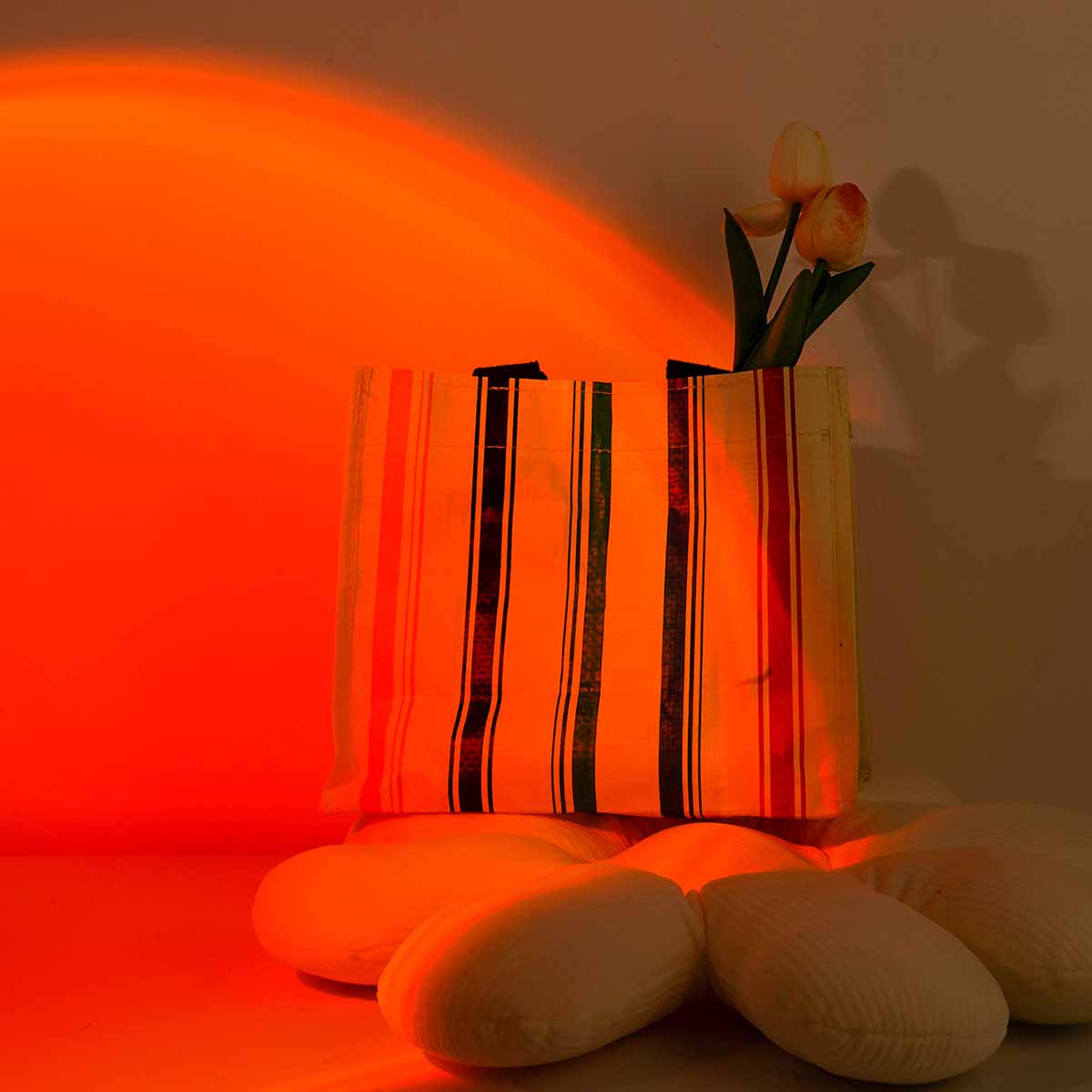 Lámpara de Proyección de Atard - Sunset Lamp Projection reseña y precio